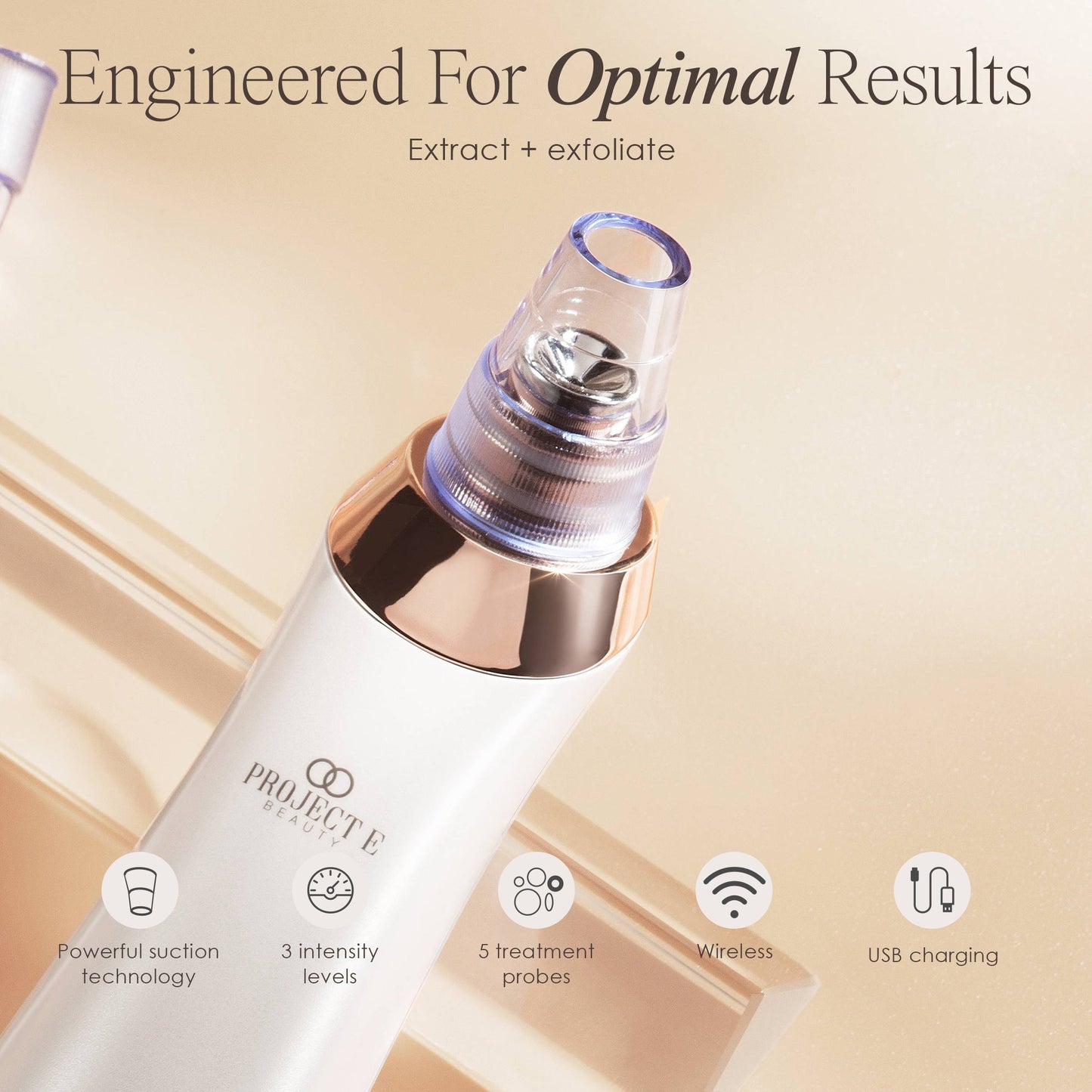 Blackhead/Pore  Vacuum