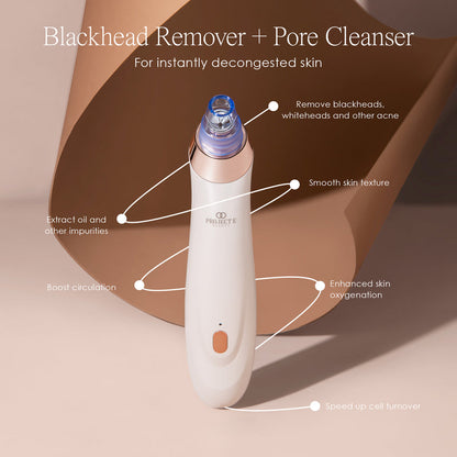 Blackhead/Pore  Vacuum