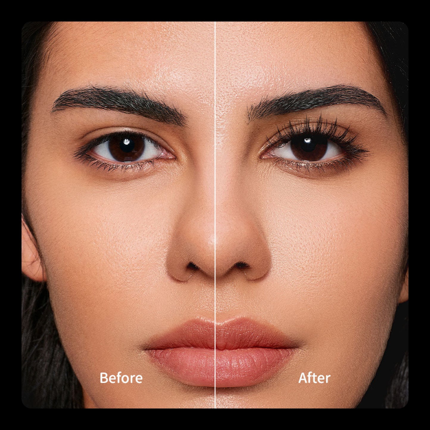 Magnetic Eyelashes Kit