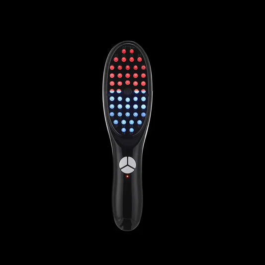 4 in 1 Hair Therapy Brush