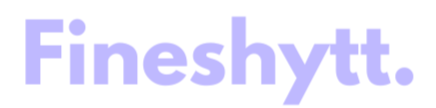 Fineshytt